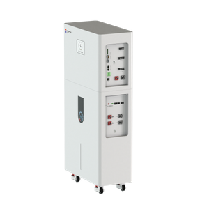 Floor-Standing All-In-One ESS 6.5kW/12kW