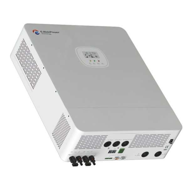Onduleur hybride hors r&eacute;seau 1,2-12 kW