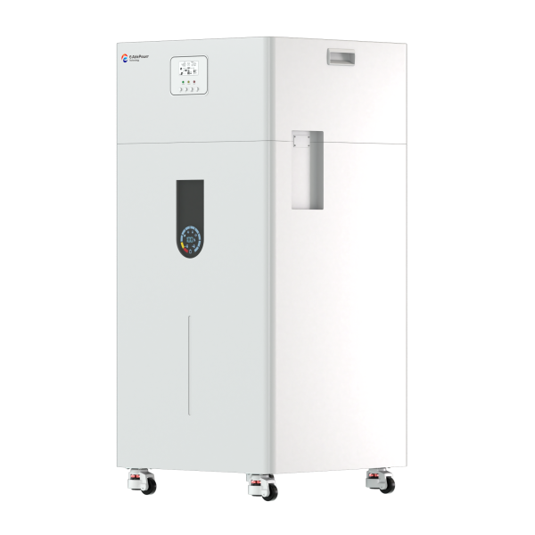 Gulvst&aring;ende alt-i-&eacute;n ESS 6,5kW/12kW
