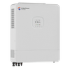 Inversor h&iacute;brido fuera de la red 1,2-12kW