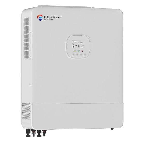 Inversor h&iacute;brido fuera de la red 1,2-12kW